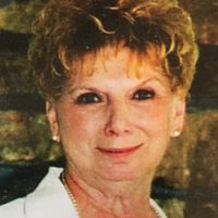 Patricia Wetlaufer